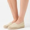 Even&Odd Promos Espadrilles rond femme