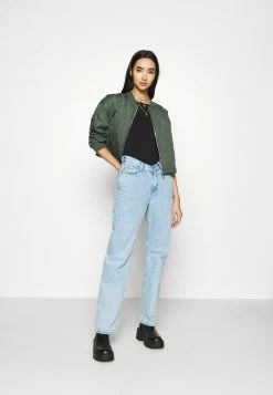 Even&Odd Qualité garantie 100% 2 PACK - Débardeur t-shirts et tops col rond femme