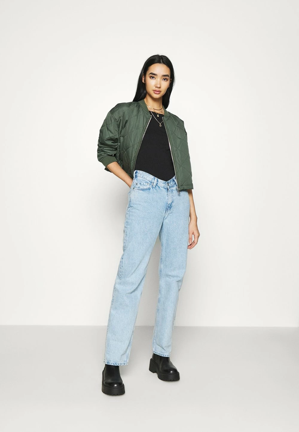 Even&Odd Qualité garantie 100% 2 PACK - Débardeur t-shirts et tops col rond femme 3 Even&Odd Qualité garantie 100% 2 PACK - Débardeur t-shirts et tops col rond femme