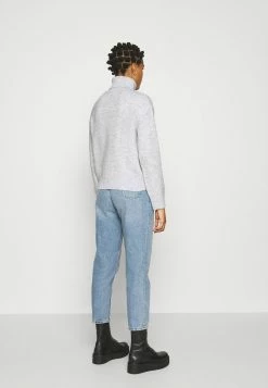 Even&Odd Pullover Meilleure qualité pulls et gilets col roulé femme -Even&Odd Soldes 2022 6030de7c24b74bac8d3a4944b80305c0