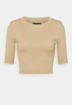 Even&Odd Prix Imbattable 2 PACK - T-shirt basique t-shirts et tops col rond femme -Even&Odd Soldes 2022 607e97d9b4004074952989da73929ffb