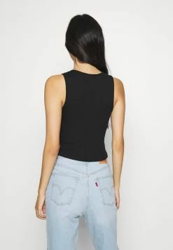 Even&Odd Débardeur Prix Favorable t-shirts et tops col rond femme -Even&Odd Soldes 2022 61aad87a9f2342f4ad3121bbcbfa9112