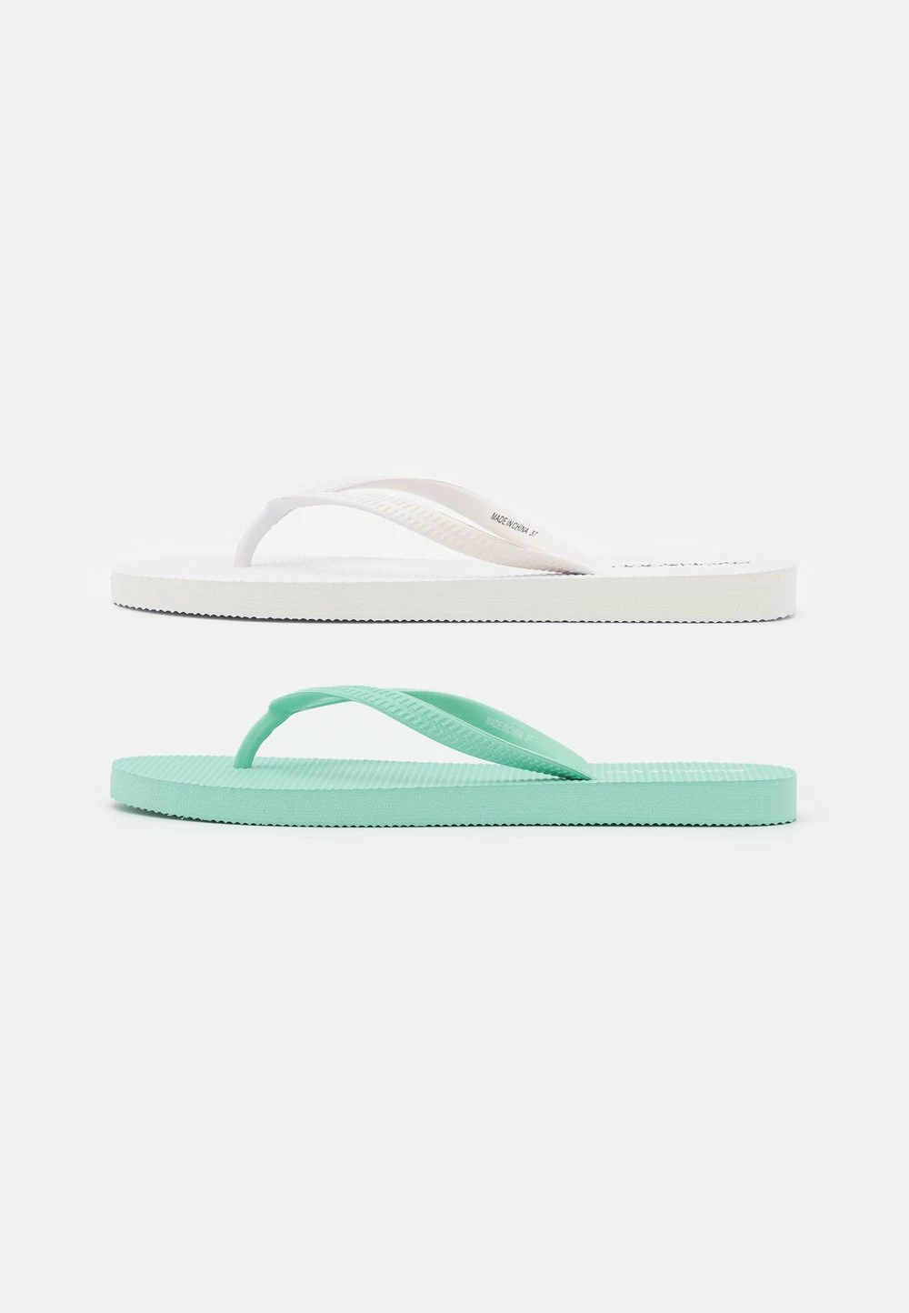 Even&Odd 2 PACK - Tongs Prix Allégé sandales et nu-pieds ouvert femme 14 Even&Odd 2 PACK - Tongs Prix Allégé sandales et nu-pieds ouvert femme – Image 12