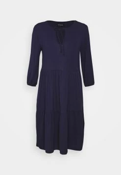 Prix Exclusifs Even&Odd Robe en jersey robes col en v femme -Even&Odd Soldes 2022 61f861711e914b11bed3390ed9e0ff98