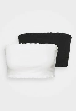 Prix Raisonnable Even&Odd 2 PACK - Débardeur t-shirts et tops couleur unie femme 14 Prix Raisonnable Even&Odd 2 PACK - Débardeur t-shirts et tops couleur unie femme -Even&Odd Soldes 2022 623882eefb504e78b8804a4ca2d87e80