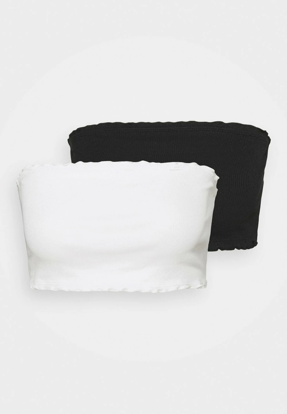 Prix Raisonnable Even&Odd 2 PACK - Débardeur t-shirts et tops couleur unie femme 8 Prix Raisonnable Even&Odd 2 PACK - Débardeur t-shirts et tops couleur unie femme – Image 6