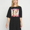 Prix Accessible Even&Odd Basic oversized T-Shirt Dress - Robe en jersey robes col rond femme 1 Prix Accessible Even&Odd Basic oversized T-Shirt Dress - Robe en jersey robes col rond femme -Even&Odd Soldes 2022 62902a49ebc44ac0acb01b19c9478b49