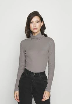 Even&Odd T-shirt Ă manches longues Prix Exclusifs t-shirts et tops col rond femme