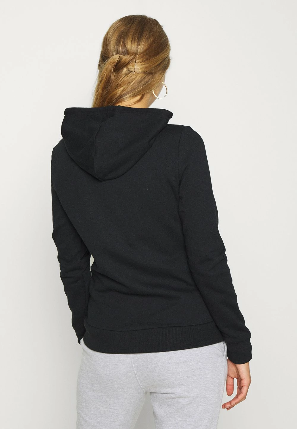 Even&Odd ZIP JACKET - Sweat à capuche zippé Un Tarif Préférentiel pulls et gilets femme 5 Even&Odd ZIP JACKET - Sweat à capuche zippé Un Tarif Préférentiel pulls et gilets femme – Image 3