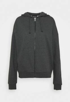 Even&Odd Vendre-Réclame OVERSIZED HOODED ZIP JACKET - Sweat à capuche zippé sweats & sweats à capuche femme -Even&Odd Soldes 2022 62aafb6ee643432bb1906e856458112a