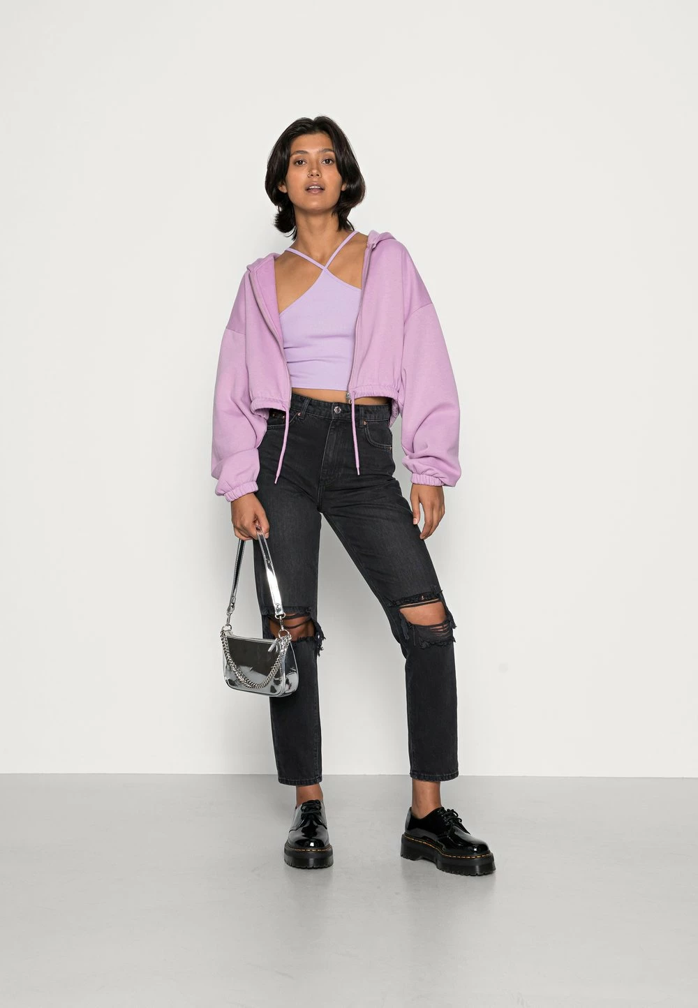 Even&Odd Débardeur Qualité garantie 100% t-shirts et tops echancrure dos femme 4 Even&Odd Débardeur Qualité garantie 100% t-shirts et tops echancrure dos femme – Image 2