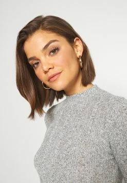 Prix Usine Even&Odd SOFT CROPPED JUMPER - Pullover pulls et gilets col officier femme 11 Prix Usine Even&Odd SOFT CROPPED JUMPER - Pullover pulls et gilets col officier femme -Even&Odd Soldes 2022 6311026e5b3a47c49d78cf8ca8d70f0a