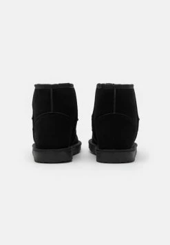 Première Qualité Even&Odd LEATHER WINTER BOOTIES - Bottines rond femme -Even&Odd Soldes 2022 632b83549ee3437da2a91ab1e2cb35e8
