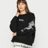 Even&Odd Plus Bas Prix De Vente OVERSIZED DRAGON PRINT - Sweatshirt sweats & sweats à capuche col rond femme 2 Even&Odd Plus Bas Prix De Vente OVERSIZED DRAGON PRINT - Sweatshirt sweats & sweats à capuche col rond femme -Even&Odd Soldes 2022 6391da05481347f8bcdd1ec1e1e4b258