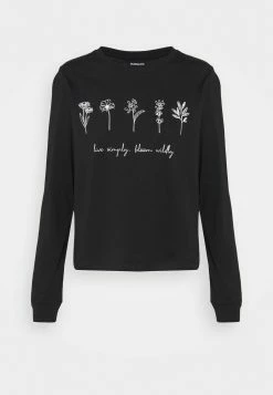 Meilleure qualité Even&Odd T-shirt à manches longues t-shirts et tops col rond femme 12 Meilleure qualité Even&Odd T-shirt à manches longues t-shirts et tops col rond femme -Even&Odd Soldes 2022 640a1d91785543acaf1afa5f45320072