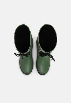 Even&Odd Bottes en caoutchouc En Remise pluie femme -Even&Odd Soldes 2022 64e48a05daf64d21b29da4703c3fa355