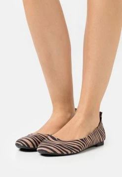 Even&Odd Ballerines Qualité garantie 100% rond femme