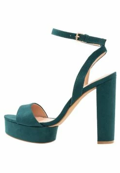 Even&Odd Assurance De l’Authenticité Sandales à talons hauts sandales et nu-pieds ouvert femme -Even&Odd Soldes 2022 64f19d96295d45a3bac6c0354b362e6a