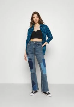 Prix Réduit Even&Odd 3 PACK - Débardeur t-shirts et tops col en v profond femme