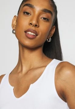 Qualité Fiable Even&Odd 2 PACK - Débardeur t-shirts et tops encolure large ronde femme -Even&Odd Soldes 2022 6535a22aa3bb41d1ae1bc06613f37f18