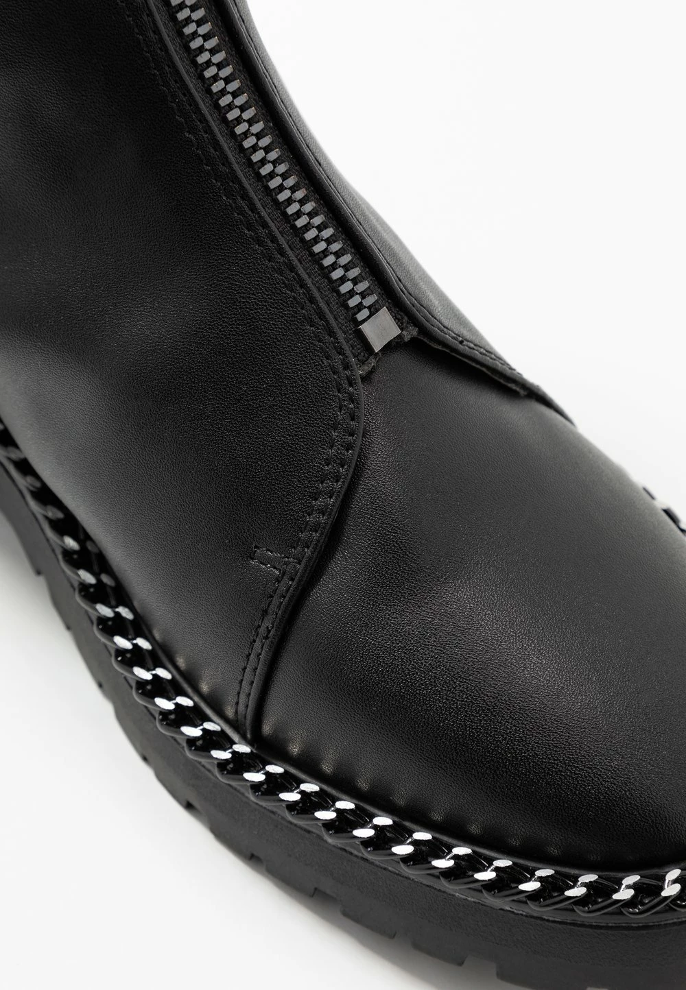 Prix Accessible Even&Odd Bottines rond femme 5 Prix Accessible Even&Odd Bottines rond femme – Image 3