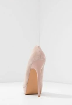 Even&Odd LEATHER - Talons hauts à bout ouvert Prix Aimable chaussures à talons femme -Even&Odd Soldes 2022 6561263d0f6e4cfe835c33a8d0536329