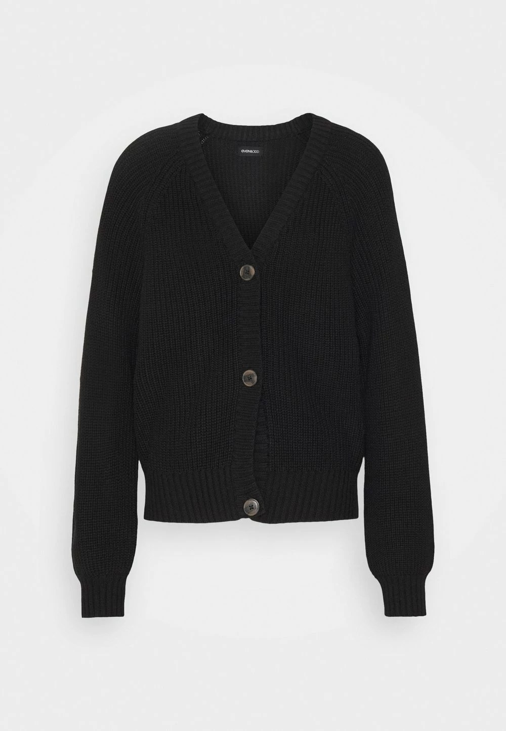 Faible Prix Even&Odd BUTTON THROUGH CARDIGAN - Gilet pulls et gilets col en v profond femme 9 Faible Prix Even&Odd BUTTON THROUGH CARDIGAN - Gilet pulls et gilets col en v profond femme â Image 7