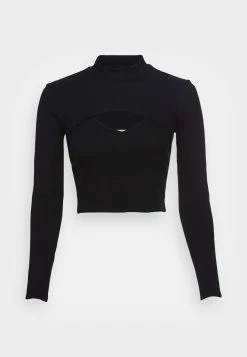 Prix Sacrifiés Even&Odd 2-IN-1 - Débardeur t-shirts et tops col officier femme 10 Prix Sacrifiés Even&Odd 2-IN-1 - Débardeur t-shirts et tops col officier femme -Even&Odd Soldes 2022 65a62b52faf94c93b358316c5f896b5b