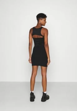 Prix Dégriffé Even&Odd Basic mini ribbed skirt - Jupe crayon jupes couleur unie femme 10 Prix Dégriffé Even&Odd Basic mini ribbed skirt - Jupe crayon jupes couleur unie femme -Even&Odd Soldes 2022 65cb68f6cbb74e00a56ec984a5b74be9