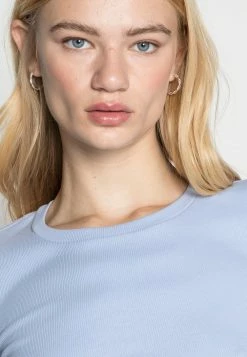 Produit de première qualité Even&Odd 2PACK - T-shirt basique - black/light blue t-shirts et tops col rond femme 12 Produit de première qualité Even&Odd 2PACK - T-shirt basique - black/light blue t-shirts et tops col rond femme -Even&Odd Soldes 2022 6612982ea74f4a2d954050c781ce2a06