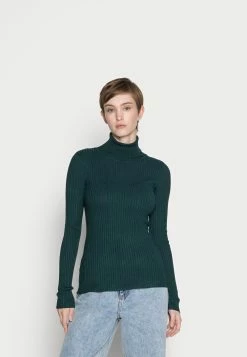 Even&Odd BASIC TURTLE NECK - Pullover Prix Compétitif pulls et gilets col roulé femme