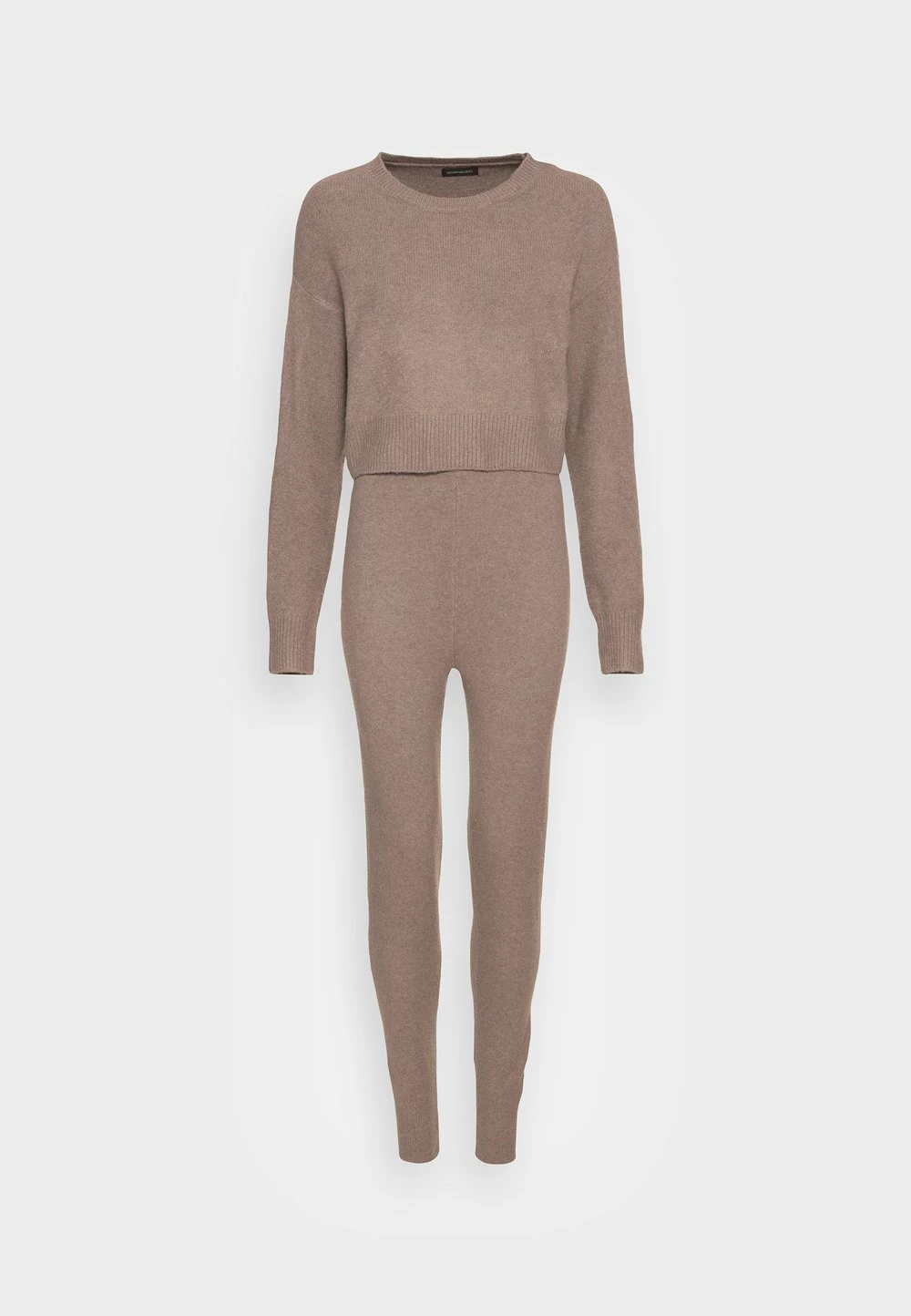 Even&Odd Petit Prix JUMPER & PANT SET - Pullover pulls et gilets haute femme 6 Even&Odd Petit Prix JUMPER & PANT SET - Pullover pulls et gilets haute femme – Image 4