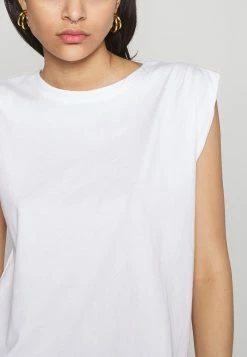 Even&Odd Qualité garantie 100% T-shirt basique t-shirts et tops col rond femme 14 Even&Odd Qualité garantie 100% T-shirt basique t-shirts et tops col rond femme -Even&Odd Soldes 2022 66bb787fcf4b48a480c44fa7a720027e