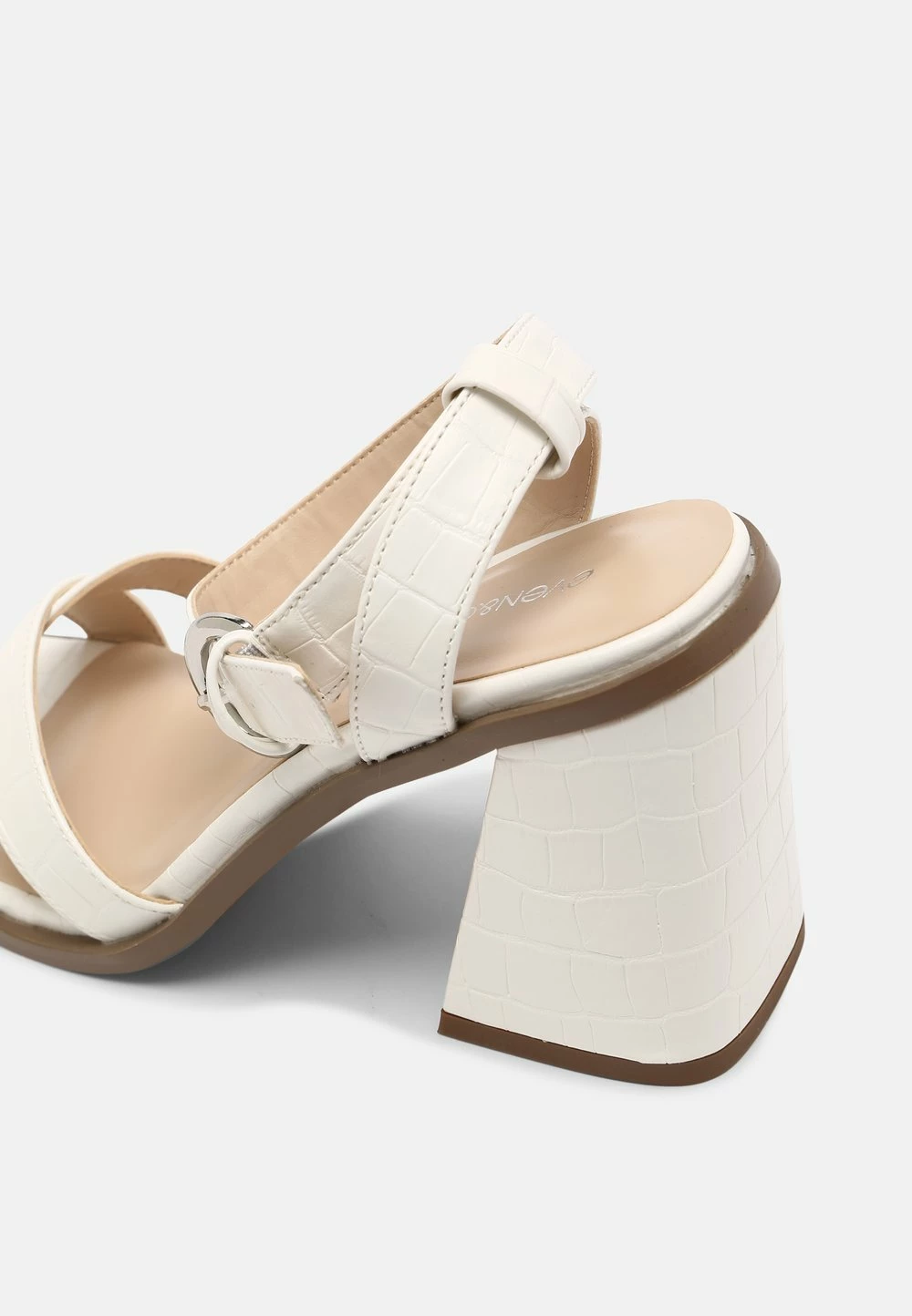 Even&Odd Prix Dégriffé Sandales sandales et nu-pieds ouvert femme 8 Even&Odd Prix Dégriffé Sandales sandales et nu-pieds ouvert femme – Image 6