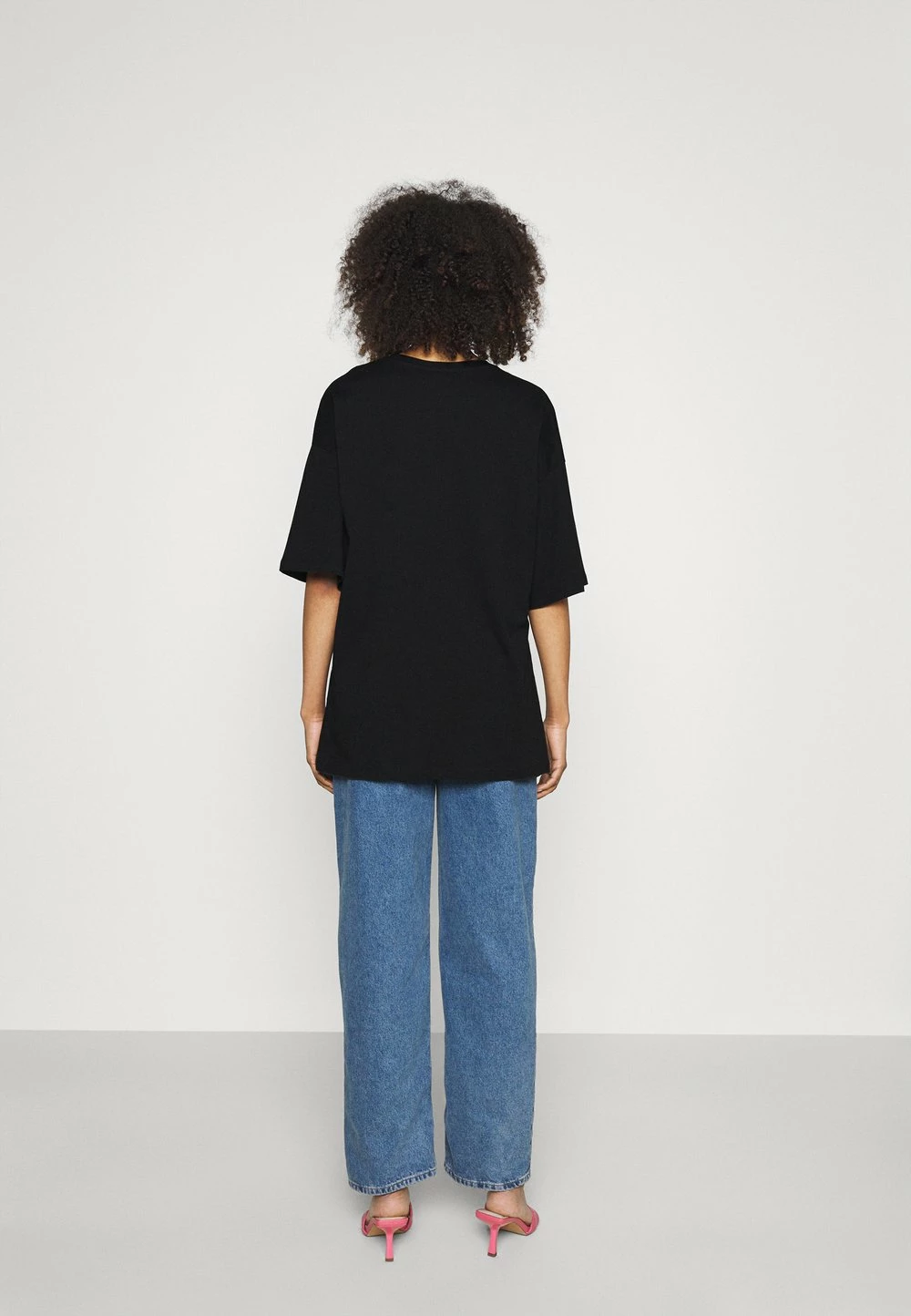 Even&Odd T-shirt imprimé Remise En Ligne t-shirts et tops col rond femme 6 Even&Odd T-shirt imprimé Remise En Ligne t-shirts et tops col rond femme – Image 4