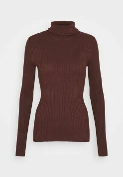 Haute Qualité Even&Odd BASIC TURTLE NECK - Pullover pulls & gilets col roulé femme 24 Haute Qualité Even&Odd BASIC TURTLE NECK - Pullover pulls & gilets col roulé femme -Even&Odd Soldes 2022 67413bd02d2e480c8094234ecdf12f2e 3