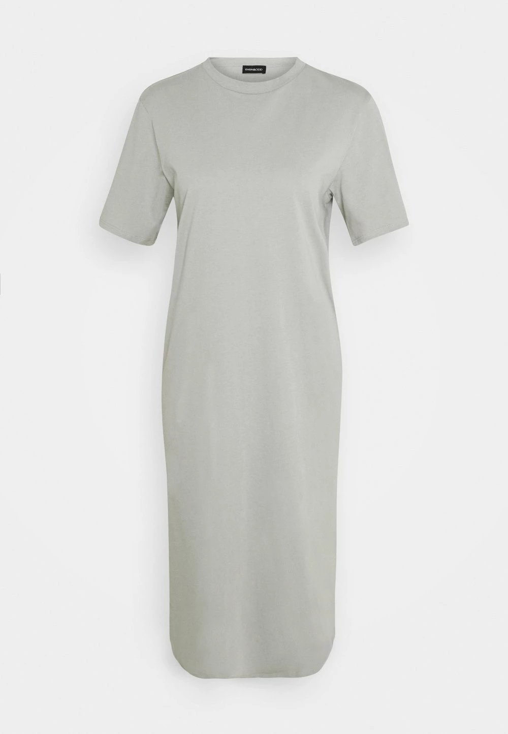 Garantie De Qualité 100% Even&Odd Basic midi Jerseykleid - Robe en jersey robes col rond femme 7 Garantie De Qualité 100% Even&Odd Basic midi Jerseykleid - Robe en jersey robes col rond femme – Image 5