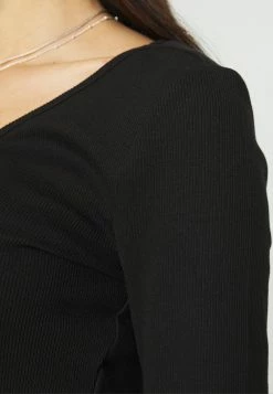 Qualité Supérieure Even&Odd 3 PACK - T-shirt à manches longues t-shirts et tops col en v profond femme -Even&Odd Soldes 2022 675f1d9f3f754b2aa1853eb1cc32cf0c