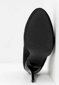 Even&Odd Pas Cher Escarpins à talons hauts rond femme -Even&Odd Soldes 2022 67d5d8c7c9274869876165300b150acf