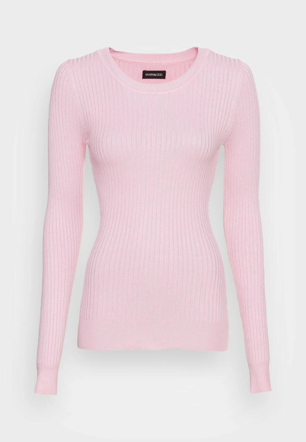 Even&Odd Prix Abordable Pullover pulls & gilets col rond femme 19 Even&Odd Prix Abordable Pullover pulls & gilets col rond femme – Image 17