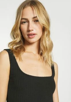 Even&Odd Vendre-Réclame 2 PACK - Débardeur t-shirts et tops encolure large ronde femme -Even&Odd Soldes 2022 67e64ae482ee4ecd9f4863ebacca2ac7