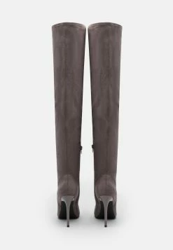 Even&Odd Plus Bas Prix De Vente Bottes à talons hauts pointu femme -Even&Odd Soldes 2022 67f09744b5d245a697171cf11a81248a