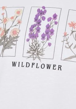 Even&Odd T-shirt imprimé Prix Malin t-shirts et tops col rond femme -Even&Odd Soldes 2022 690a87dbd6304054ac601c173f6034d5