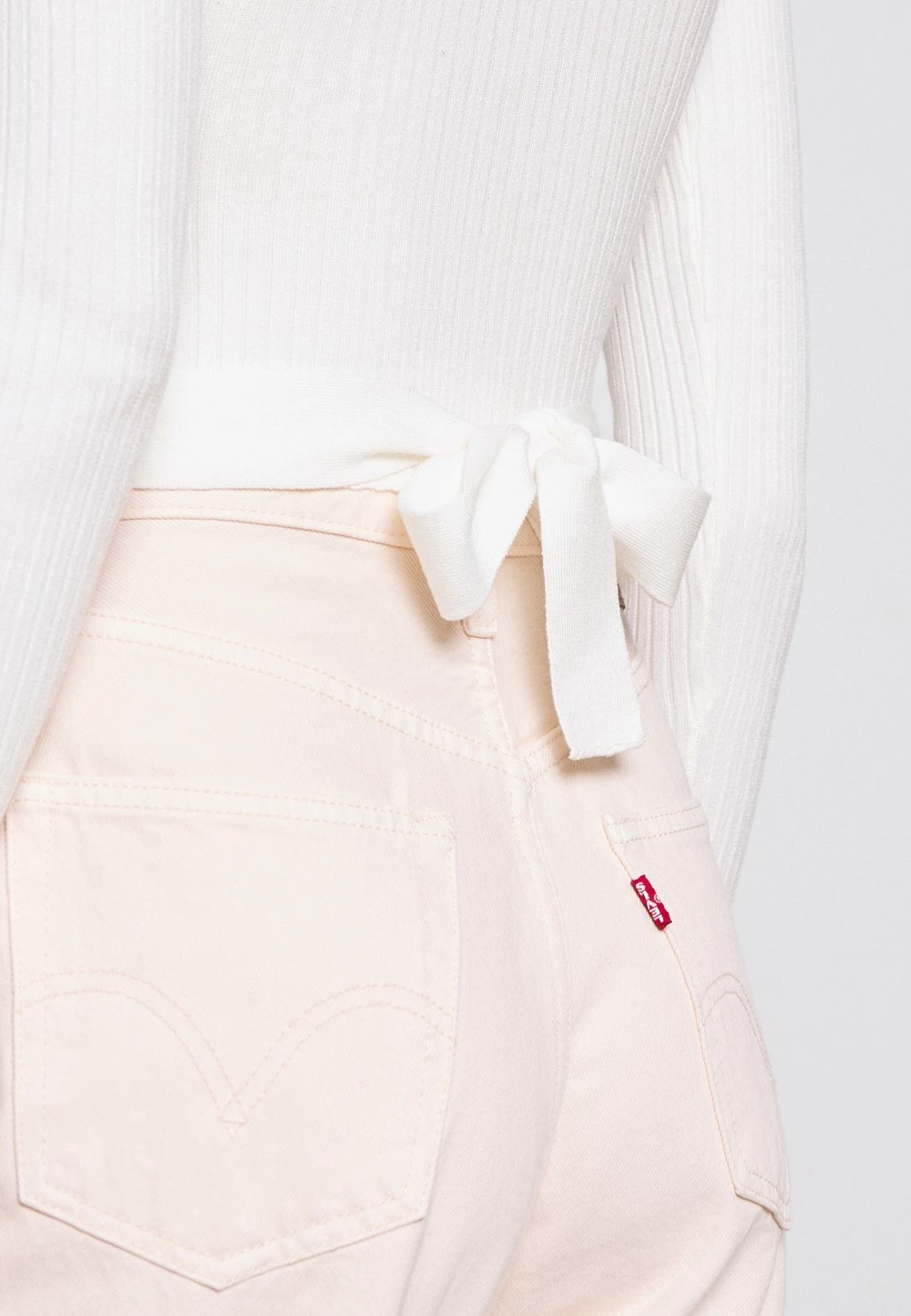 Even&Odd Soldes En Ligne T-shirt à manches longues t-shirts et tops cache-cœur femme 6 Even&Odd Soldes En Ligne T-shirt à manches longues t-shirts et tops cache-cœur femme – Image 4