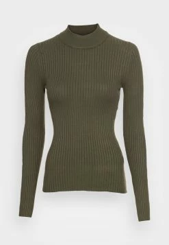 Even&Odd Pullover Prix Refroidis pulls et gilets col officier femme -Even&Odd Soldes 2022 692b9c09b21847c2a61a361b83e978cb 8