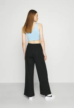 Prix Imbattable Even&Odd Ribbed straight leg joggers - Pantalon de survêtement pantalons haute femme -Even&Odd Soldes 2022 694523a94c8047d18670da2633179b55