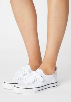 Vendre Even&Odd Baskets basses sneakers rond femme