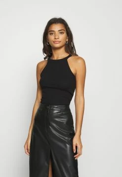 Even&Odd 3 PACK - Débardeur Qualité Garantie t-shirts et tops col rond femme -Even&Odd Soldes 2022 69f0368439354c13b07707e595be804e