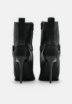 Even&Odd Qualité Excellente Bottines à talons hauts pointu femme 12 Even&Odd Qualité Excellente Bottines à talons hauts pointu femme -Even&Odd Soldes 2022 6a0474942da24adda84059a8fbb2cb90