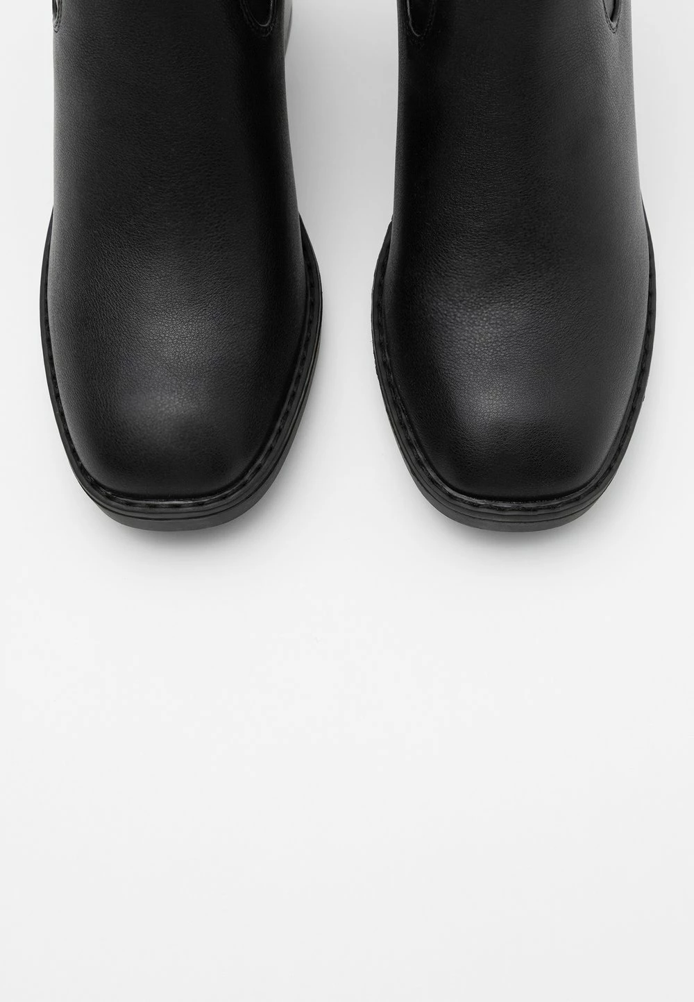 Even&Odd Prix Jamais Vus Bottines à talons hauts rond femme 8 Even&Odd Prix Jamais Vus Bottines à talons hauts rond femme – Image 6